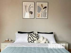 1-к квартира, посуточно, 50м2, 2/2 этаж