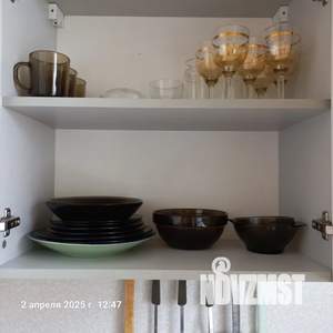 1-к квартира, посуточно, 30м2, 2/5 этаж