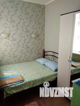 Студия квартира, посуточно, 17м2, 2/4 этаж