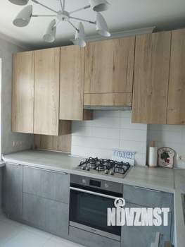 1-к квартира, посуточно, 50м2, 9/10 этаж