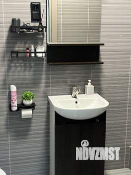 1-к квартира, посуточно, 45м2, 9/13 этаж