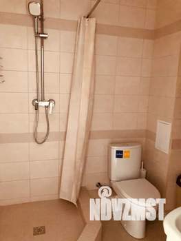 1-к квартира, посуточно, 29м2, 1/4 этаж