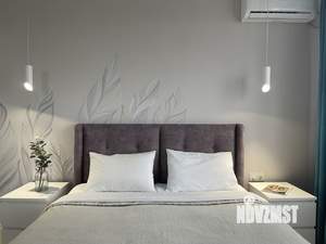 2-к квартира, посуточно, 65м2, 8/10 этаж