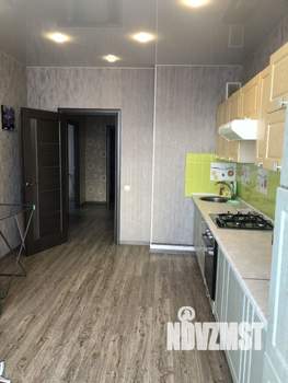 2-к квартира, на длительный срок, 80м2, 2/10 этаж