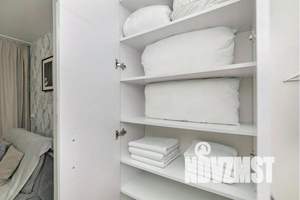 1-к квартира, посуточно, 13м2, 1/5 этаж