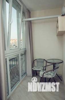 1-к квартира, посуточно, 45м2, 7/10 этаж