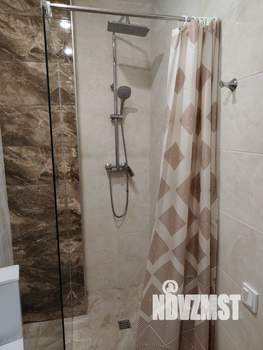 Студия квартира, на длительный срок, 28м2, 2/3 этаж