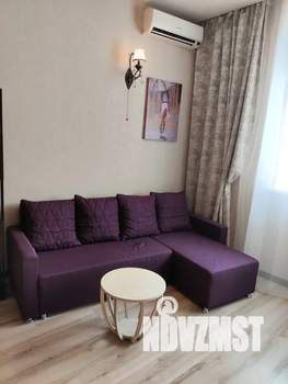 1-к квартира, посуточно, 60м2, 7/8 этаж