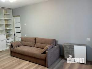 1-к квартира, на длительный срок, 38м2, 2/5 этаж