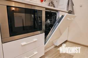 1-к квартира, посуточно, 46м2, 9/10 этаж