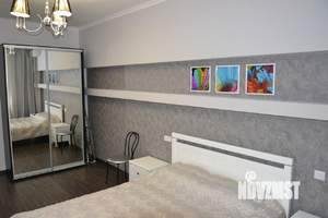 2-к квартира, посуточно, 57м2, 6/10 этаж