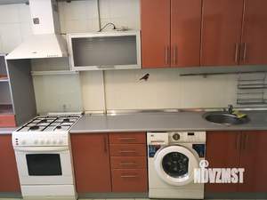 2-к квартира, на длительный срок, 54м2, 4/5 этаж