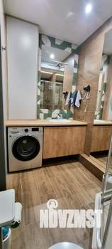 1-к квартира, на длительный срок, 40м2, 9/10 этаж