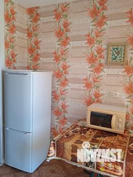 1-к квартира, посуточно, 38м2, 5/5 этаж