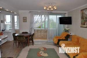 2-к квартира, посуточно, 65м2, 5/5 этаж