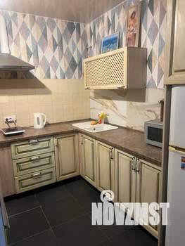 Студия квартира, посуточно, 35м2, 1/1 этаж