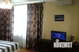 1-к квартира, посуточно, 40м2, 3/4 этаж