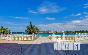 2-к квартира, посуточно, 65м2, 2/4 этаж