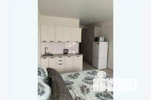 1-к квартира, посуточно, 30м2, 4/4 этаж