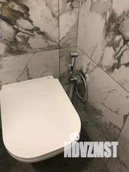 2-к квартира, посуточно, 55м2, 4/8 этаж