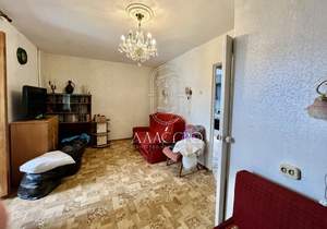 1-к квартира, на длительный срок, 32м2, 6/9 этаж