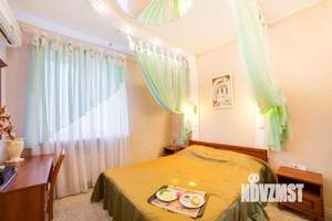 2-к квартира, посуточно, 39м2, 1/1 этаж