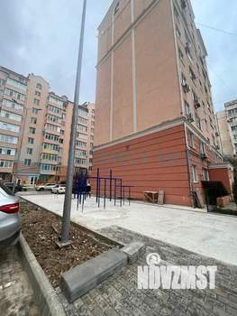 1-к квартира, на длительный срок, 44м2, 8/10 этаж