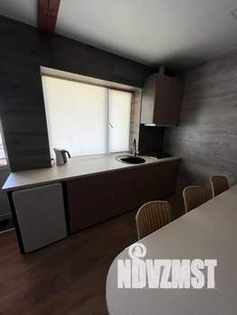 2-к квартира, посуточно, 50м2, 2/3 этаж