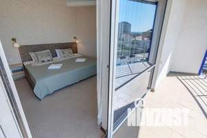 1-к квартира, посуточно, 31м2, 5/10 этаж