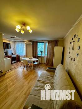 2-к квартира, посуточно, 60м2, 4/5 этаж