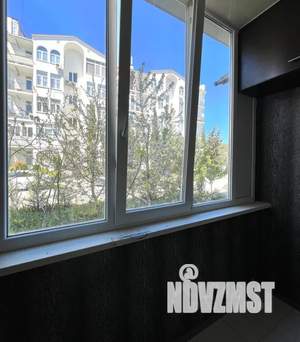 Студия квартира, посуточно, 40м2, 1/5 этаж