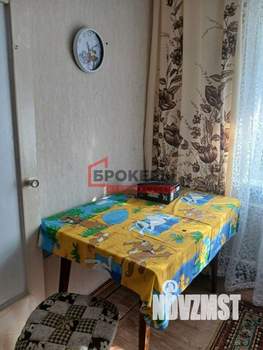 1-к квартира, на длительный срок, 21м2, 1/5 этаж