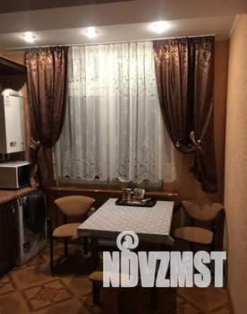 2-к квартира, посуточно, 55м2, 7/9 этаж