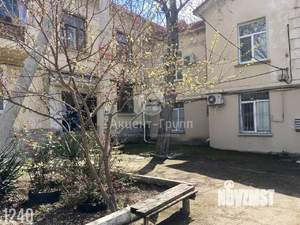 1-к квартира, посуточно, 42м2, 1/2 этаж