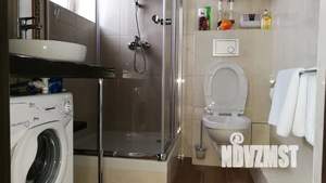 1-к квартира, посуточно, 20м2, 4/10 этаж