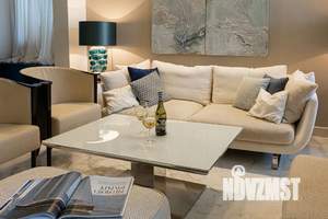 2-к квартира, посуточно, 50м2, 2/4 этаж