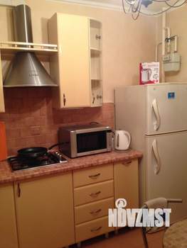 1-к квартира, на длительный срок, 45м2, 2/5 этаж