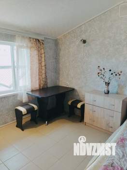 1-к квартира, на длительный срок, 18м2, 1/2 этаж