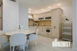 2-к квартира, посуточно, 86м2, 9/9 этаж