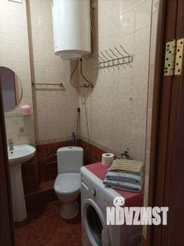 1-к квартира, на длительный срок, 54м2, 11/17 этаж