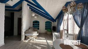 2-к квартира, на длительный срок, 78м2, 3/3 этаж