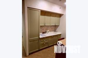 1-к квартира, посуточно, 42м2, 8/10 этаж