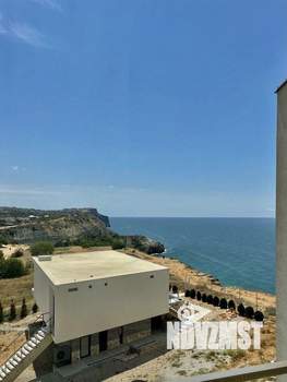 Студия квартира, посуточно, 27м2, 3/3 этаж