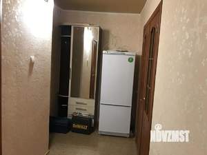 1-к квартира, на длительный срок, 36м2, 2/5 этаж