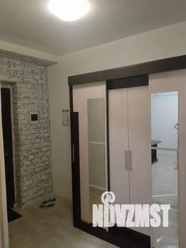 2-к квартира, посуточно, 42м2, 3/11 этаж