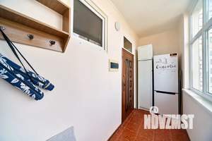 1-к квартира, посуточно, 40м2, 5/5 этаж