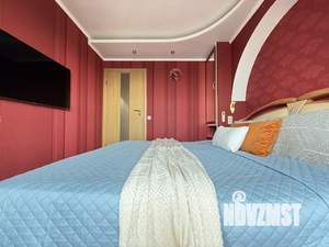 2-к квартира, посуточно, 60м2, 1/1 этаж