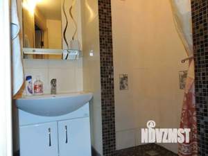 1-к квартира, посуточно, 35м2, 1/5 этаж