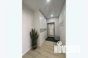 2-к квартира, посуточно, 65м2, 8/10 этаж