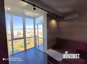 1-к квартира, посуточно, 40м2, 9/11 этаж